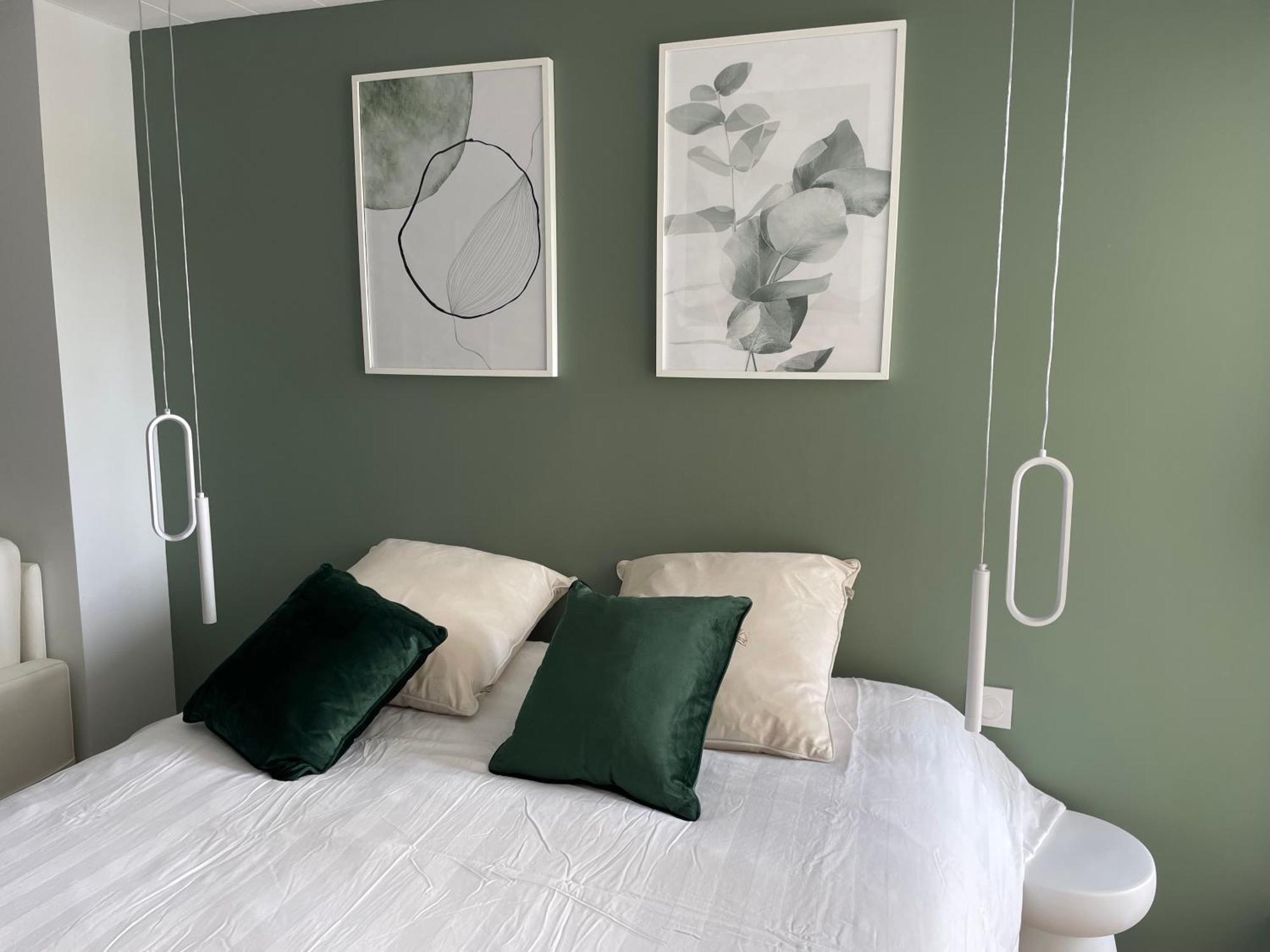Face Mer Pieds Dans L'Eau Duplex 4 Chambres 155 M2 8-12 Personnes Berck Exterior foto