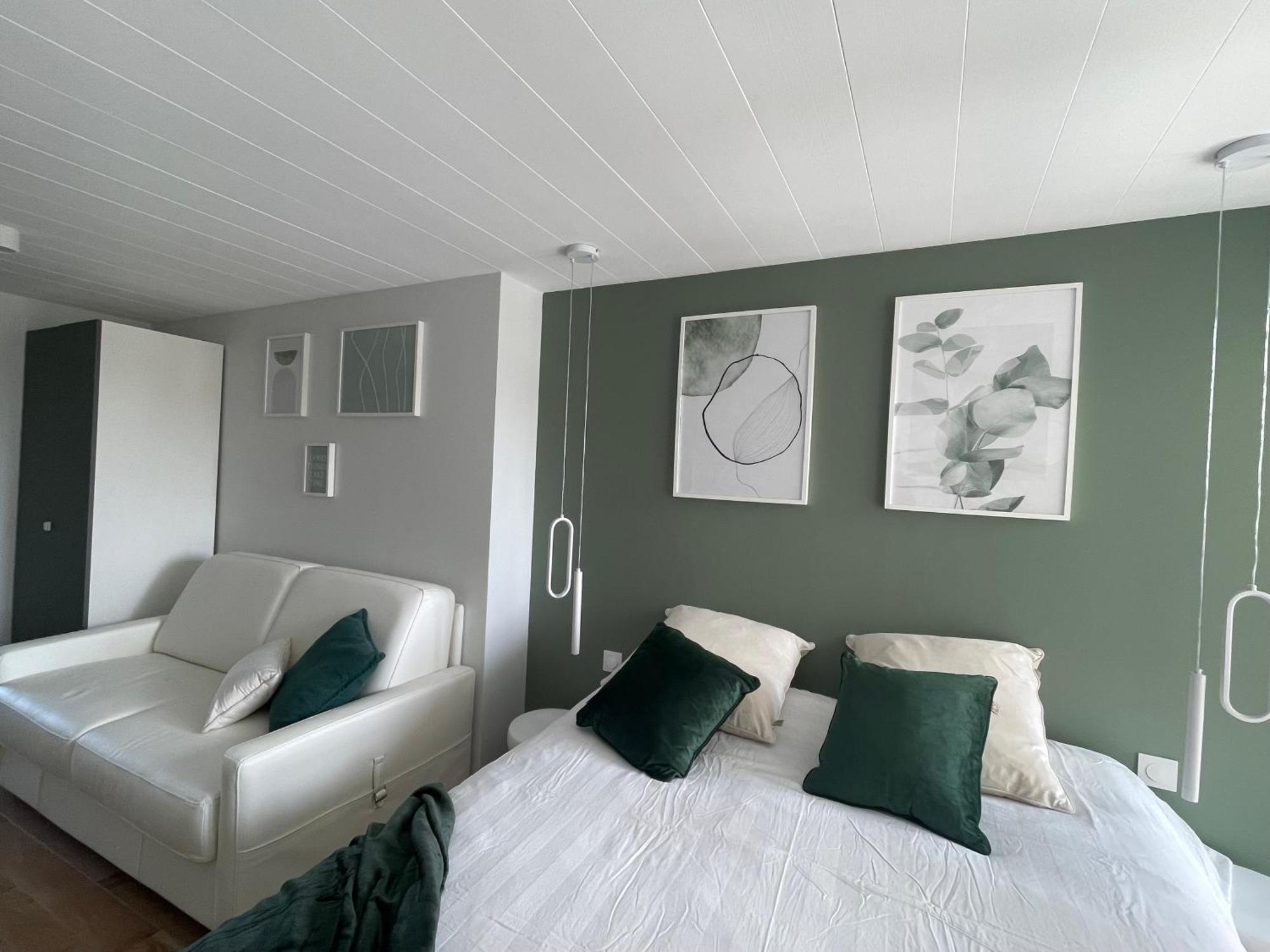 Face Mer Pieds Dans L'Eau Duplex 4 Chambres 155 M2 8-12 Personnes Berck Exterior foto
