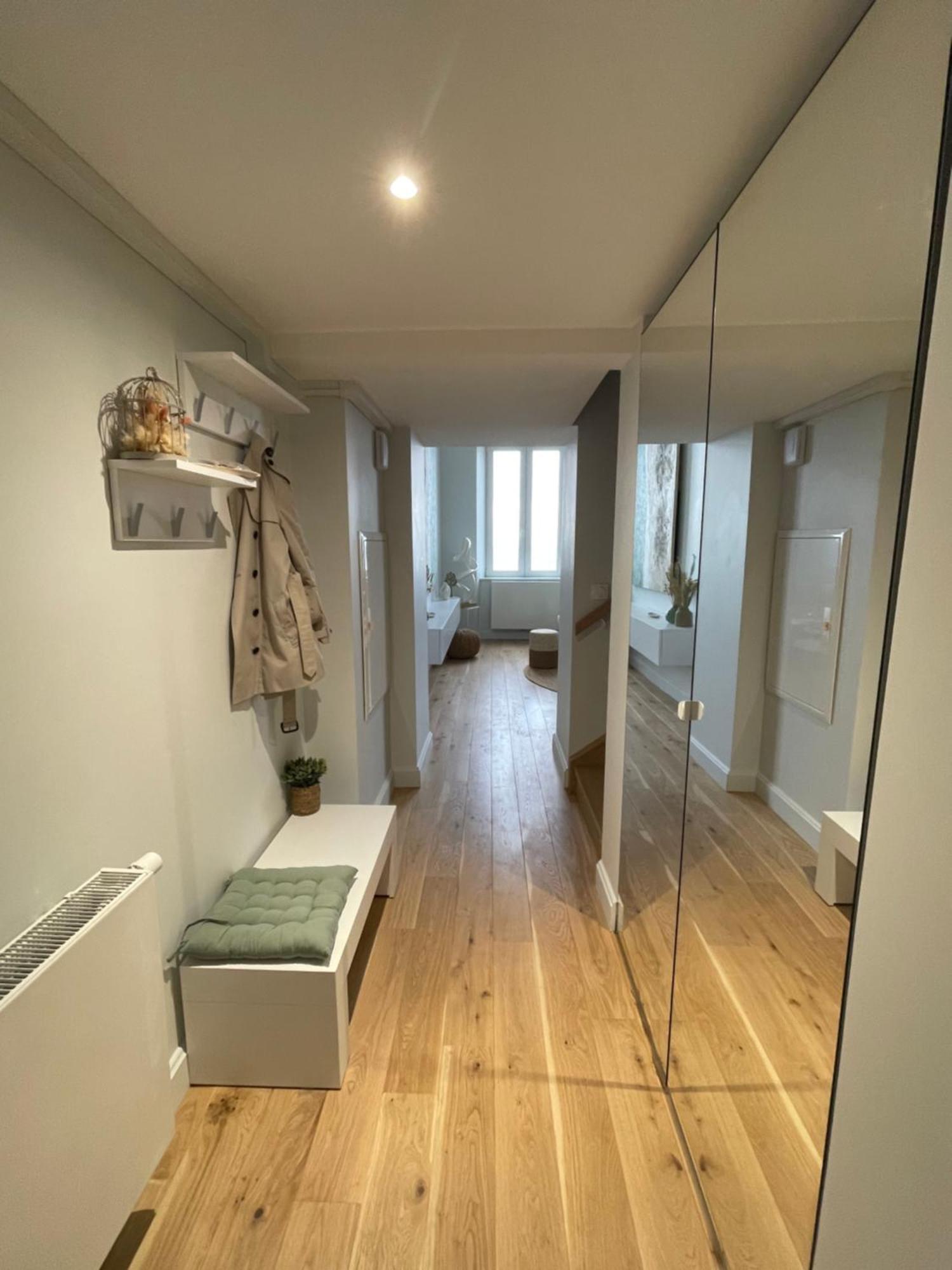 Face Mer Pieds Dans L'Eau Duplex 4 Chambres 155 M2 8-12 Personnes Berck Exterior foto